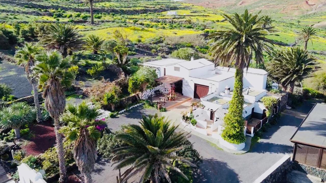 La Fuentecilla Village de vacances *
