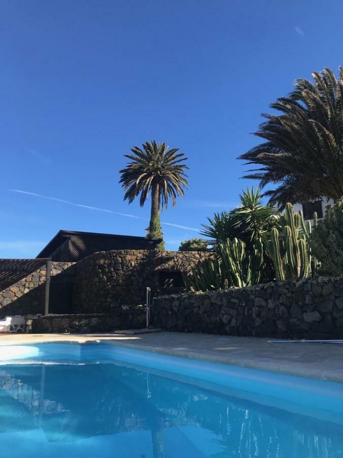 La Fuentecilla Village de vacances