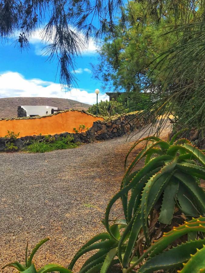 La Fuentecilla Village de vacances *